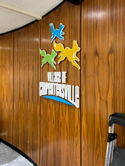 Custom Signs Photo
